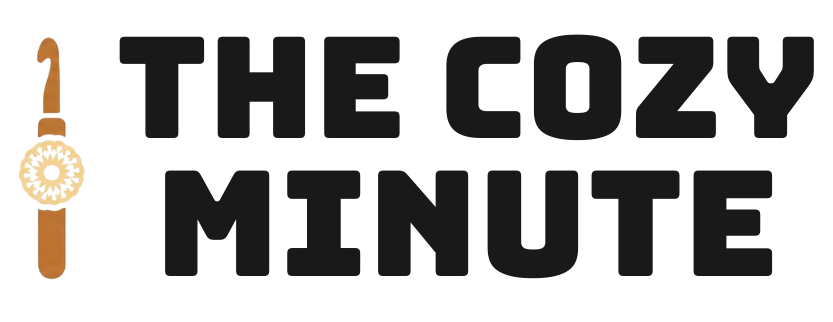 The Cozy Minute