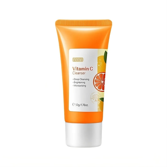 Vitamin C Facial Cleanser