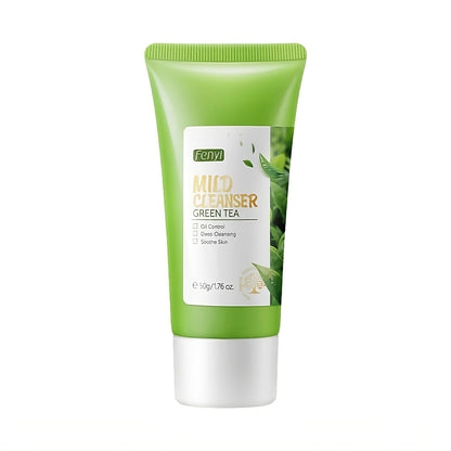 Vitamin C Facial Cleanser