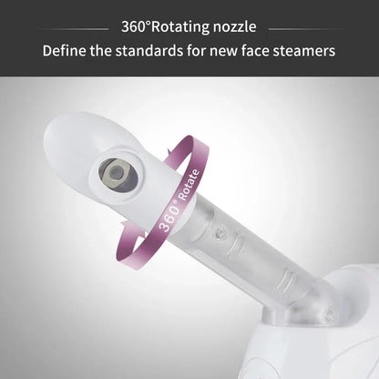 Facial Steamer